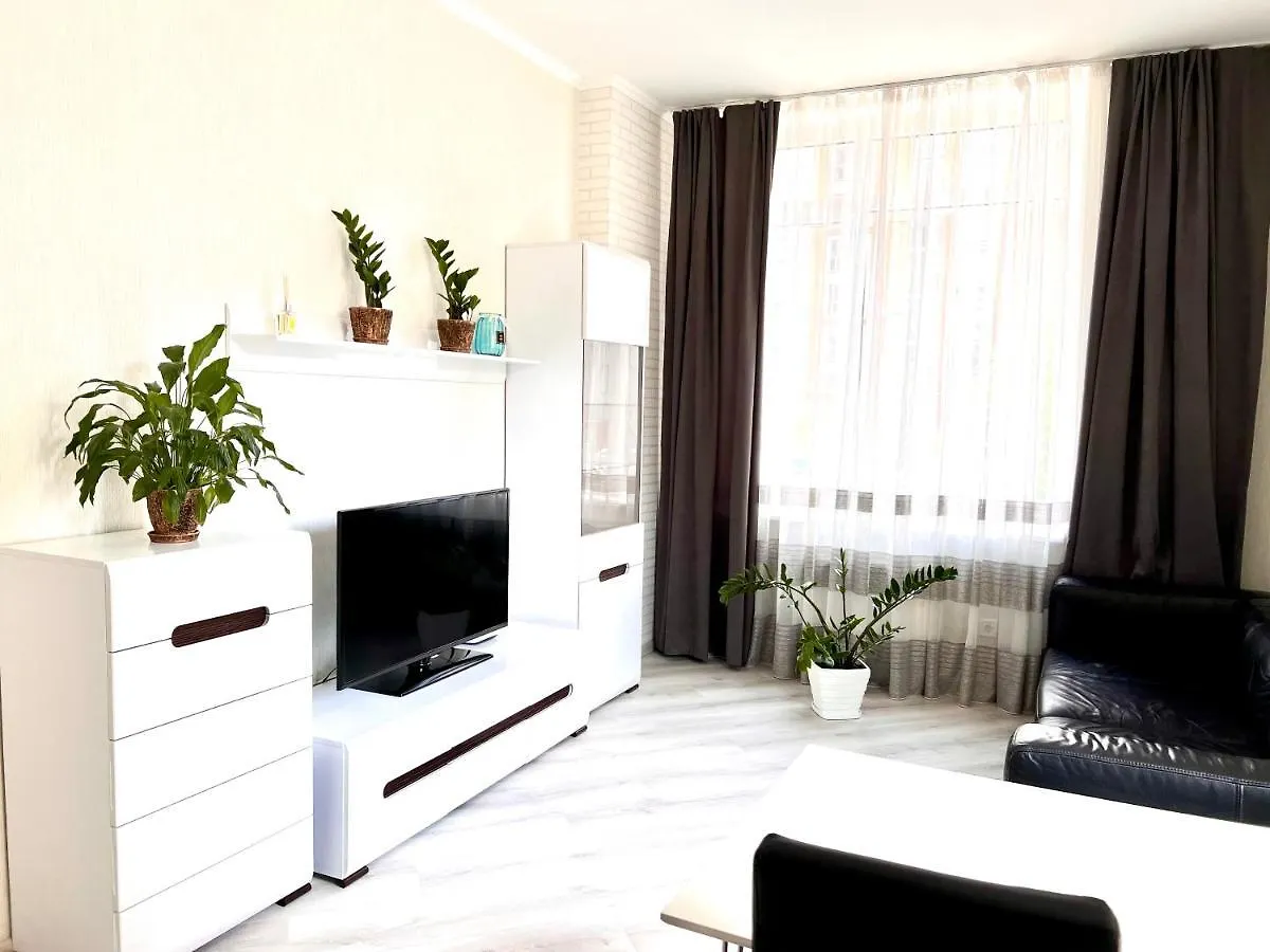 Osapart Cozy Apartment In A Complex Semycvit Lwów 0*,  Ukraina